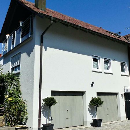 Ferienwohnung Fuerst Moos  Zewnętrze zdjęcie