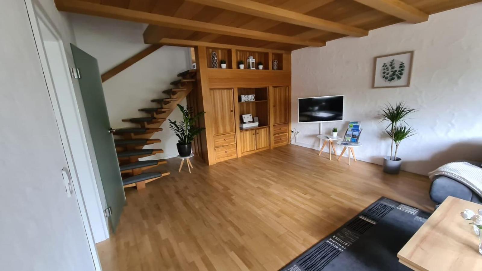 Ferienwohnung Fuerst Moos  Zewnętrze zdjęcie