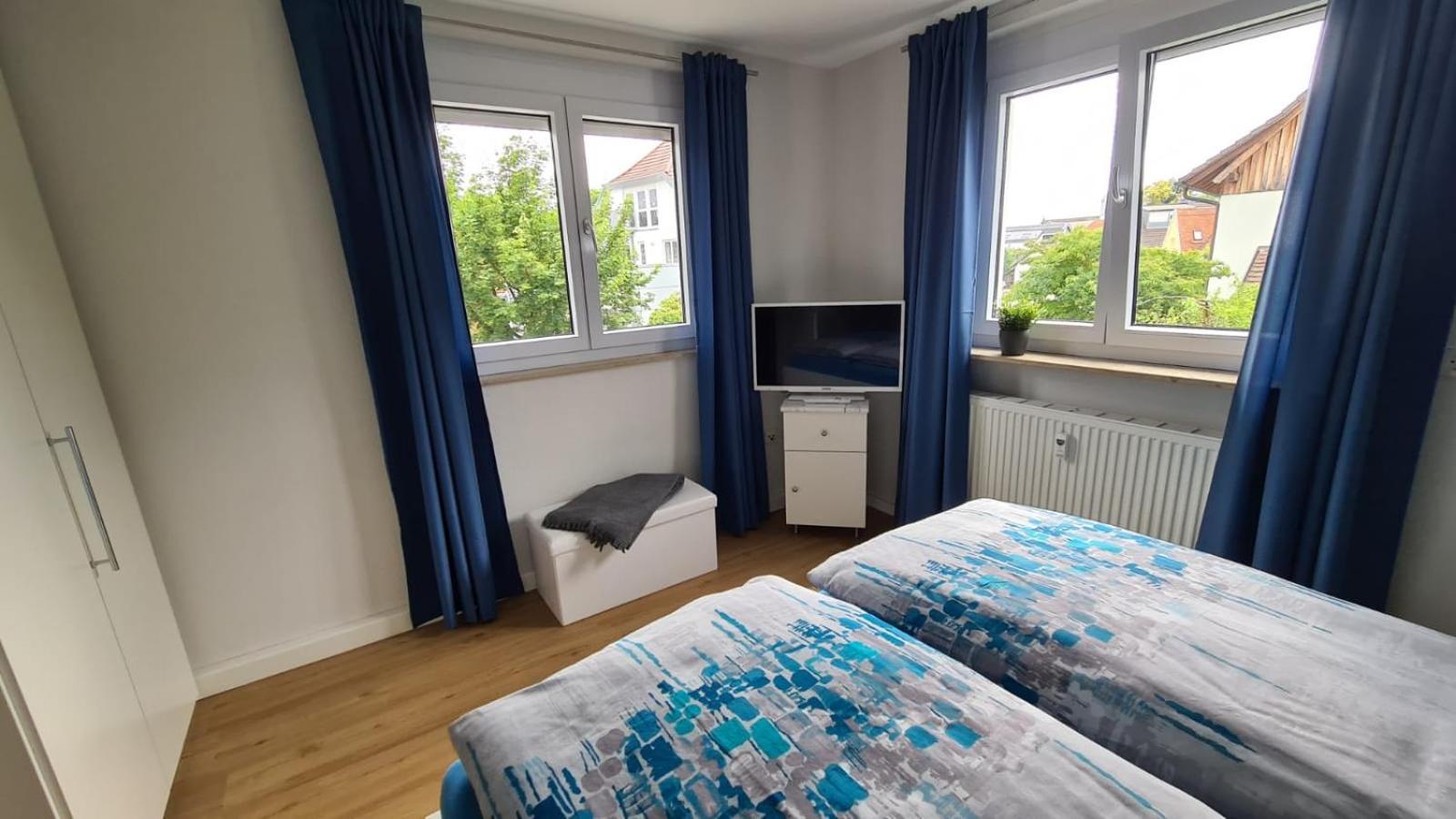 Ferienwohnung Fuerst Moos  Zewnętrze zdjęcie