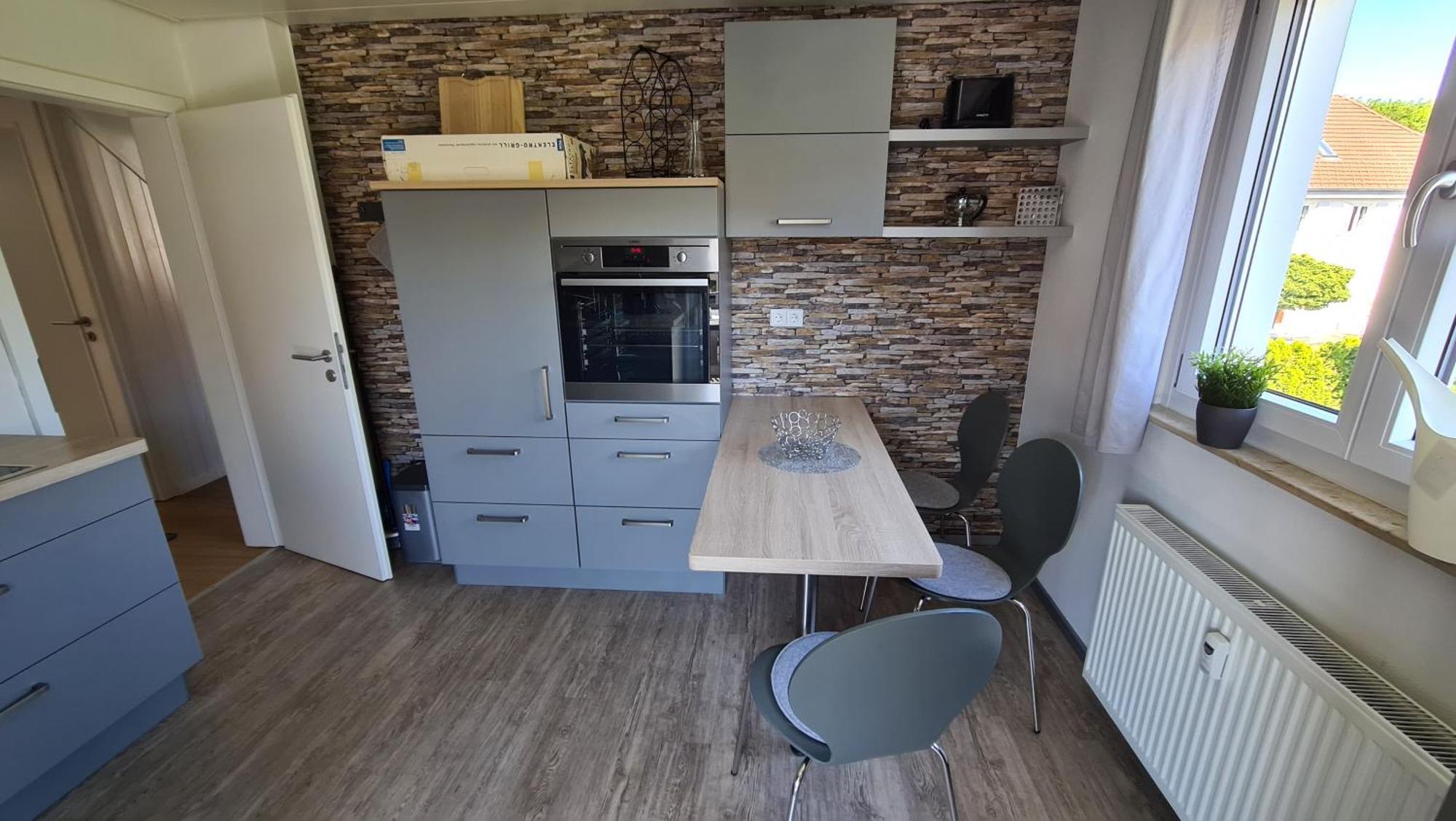 Ferienwohnung Fuerst Moos  Zewnętrze zdjęcie