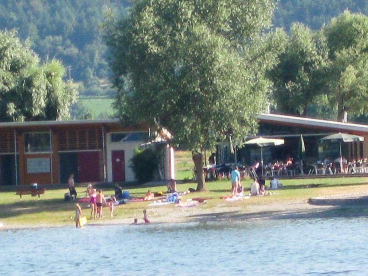 Ferienwohnung Fuerst Moos  Zewnętrze zdjęcie