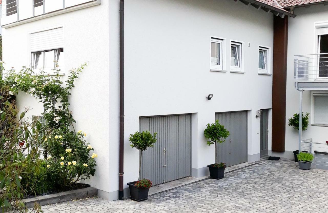 Ferienwohnung Fuerst Moos  Zewnętrze zdjęcie