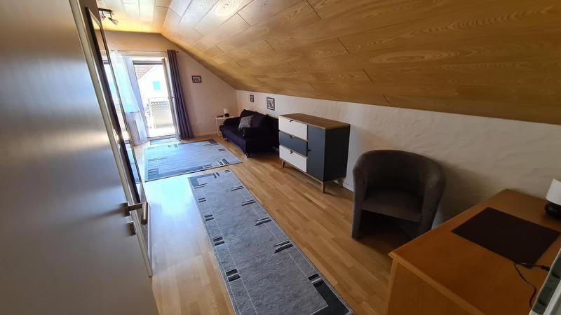 Ferienwohnung Fuerst Moos  Zewnętrze zdjęcie