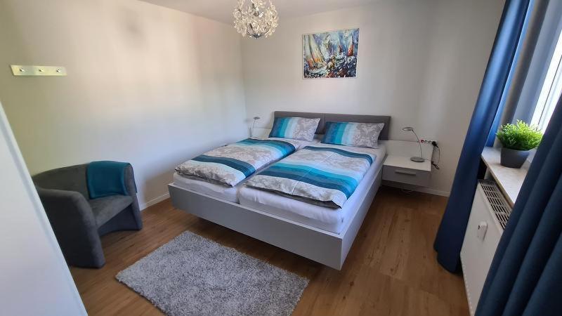 Ferienwohnung Fuerst Moos  Zewnętrze zdjęcie