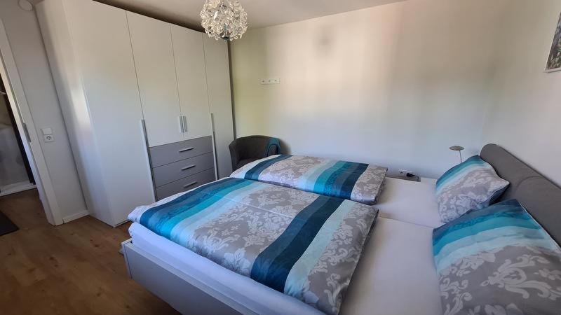 Ferienwohnung Fuerst Moos  Zewnętrze zdjęcie