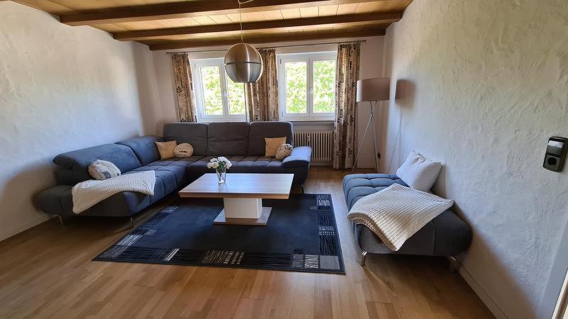 Ferienwohnung Fuerst Moos  Zewnętrze zdjęcie